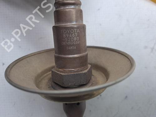 Electronic sensor TOYOTA YARIS (_P13_) 1.5 Hybrid (NHP130_, NHP130) | BP23361991M84 