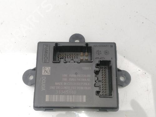 Elektronisk modul VOLVO V60 I (155) D3 / D4 | BP23852414M83 