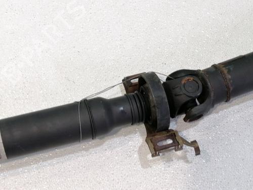 Driveshaft MERCEDES-BENZ C-CLASS Coupe (CL203) C 220 CDI (203.708) | BP23874136M37