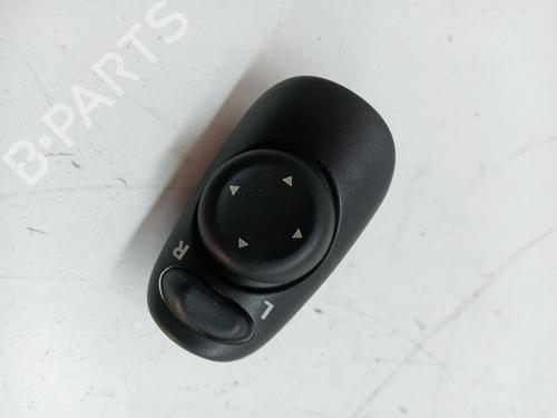 Used Mirror switch SAAB 9-3 (YS3F, E79, D79, D75) 1.9 TiD (120 hp) 23372996