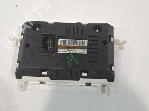 Display FORD FIESTA VI (CB1, CCN) 1.25 | BP24189286C48