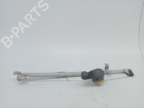 Used Front left window mechanism PEUGEOT BOXER Van (244) 2.2 HDi (101 hp) 23371392