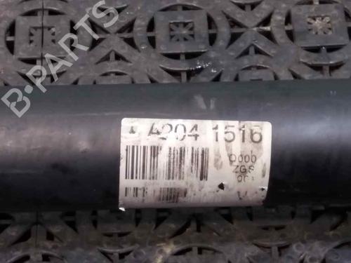 Driveshaft MERCEDES-BENZ C-CLASS (W204) C 220 CDI (204.002) | BP23935298M37 