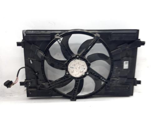 Used Radiator fan Radiator fan SEAT ATECA (KH7, KHP) 1.0 TSI (110 hp) 33761816 33761816