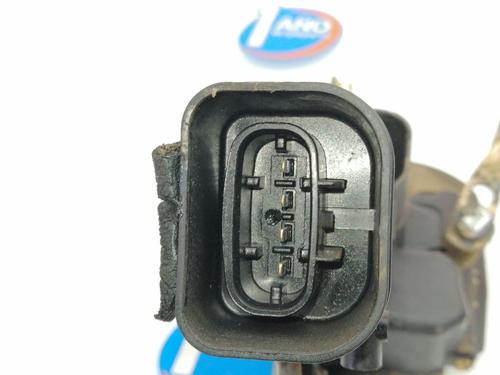 Rear left lock SUZUKI GRAND VITARA I (FT, HT) 2.0 HDI 110 4x4 (SQ420D, TD82V) | BP23649889C100 