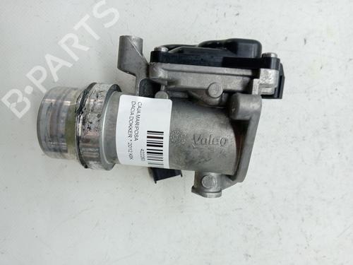 Spjældhus DACIA DOKKER MPV (KE_) 1.5 dCi (KEAJ, KEAH) (90 hp) 23354870