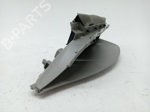 Andre RENAULT ZOE (BFM_) ZOE | BP24189437O1