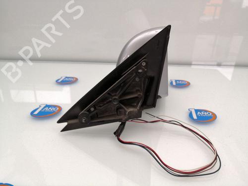 Right mirror AUDI A3 (8P1) 1.6 | BP24129993C27 
