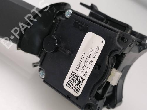 Steering column stalk OPEL ASTRA J Sports Tourer (P10) 1.4 Turbo (35) | BP23420415I23 