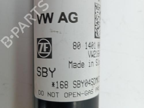 Right rear shock absorber VW T-CROSS (C11, D31) 1.0 TSi | BP23343797M19 