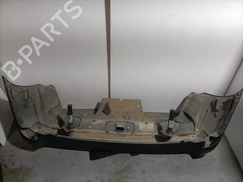 Rear bumper BMW X5 (E53) 3.0 d | BP26538280C8 