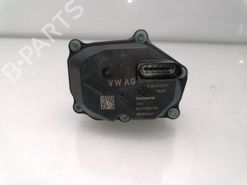 Throttle body SEAT LEON ST (5F8) 1.6 TDI | BP25433677M82 