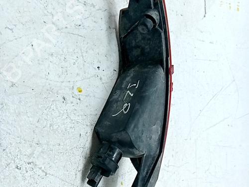 Rear fog light FORD C-MAX II (DXA/CB7, DXA/CEU) 1.0 EcoBoost | BP29229115C37 