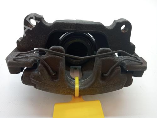 Left front brake caliper VW GOLF V (1K1) 2.0 TDI | BP23357349M105