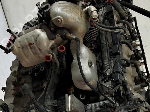 Engine HYUNDAI GETZ (TB) 1.5 CRDi | BP31328575M1