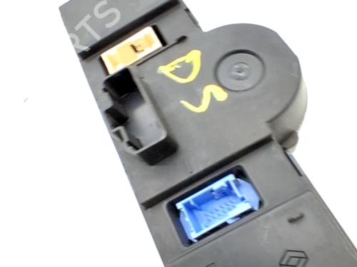 Climate control RENAULT GRAND SCÉNIC III (JZ0/1_) 1.6 16V (JZ0U) | BP32257068I5