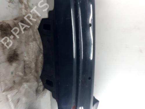 Pára-choques traseiro Pára-choques traseiro SAAB 9-3 (YS3F, E79, D79, D75) 1.9 TiD (150 hp) 36036446 36036446