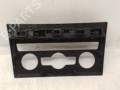 Warning switch SEAT LEON (5F1) 1.2 TSI | BP37449634I22 - Image 5