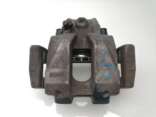 Used Left front brake caliper BMW X3 (F25) sDrive 18 d (143 hp) 23419100