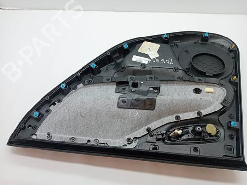 Guarnecido trasero izquierdo FIAT PUNTO (199_) 1.3 D Multijet (75 hp) 23339808