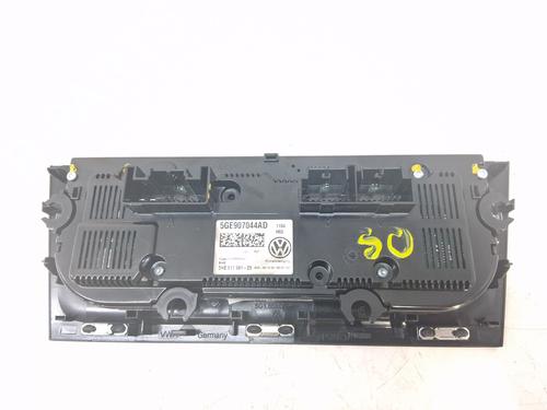 Climate control VW GOLF VII (5G1, BQ1, BE1, BE2) 1.4 GTE Hybrid | BP28975219I5 