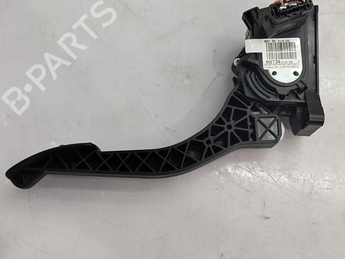 Pedal DS DS 4 II (FR_, FB_, F3_, FP_) BlueHDi 130 (FBYHZT) | BP35968268I4 - Image 2