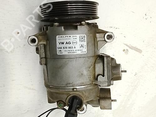 ac-compressor-vw-golf-vi-5k1-2008-2009-2010-2011-2012-2013-2014-40547607 main image