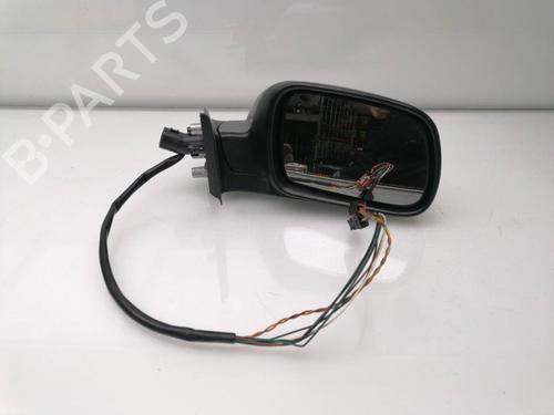Used Right mirror PEUGEOT 307 SW (3H) 2.0 HDI 110 (107 hp) 23939813