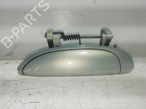 Front left exterior door handle RENAULT MEGANE I Classic (LA0/1_) 1.6 e (LA0F, LA0S) | BP25455109C128 