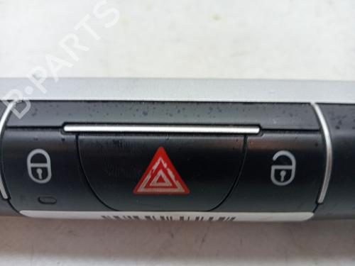 Warning switch SMART FORTWO Coupe (451) 1.0 (451.331, 451.380) | BP23355979I22 