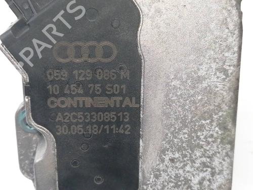 Throttle body AUDI A8 D3 (4E2, 4E8) 4.2 TDI quattro | BP23941382M82 