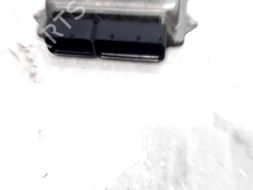 Engine control unit (ECU) CITROËN NEMO Box Body/MPV (AA_) 1.3 HDi 75 | BP36665869M57 - Image 4