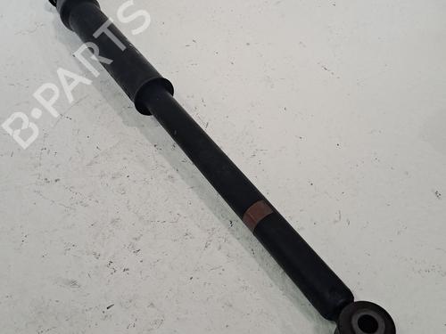 Left rear shock absorber RENAULT CAPTUR II (HF_) TCe 140 (HFN0) | BP26544587M18 