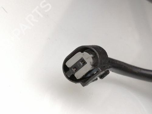 Brake master cylinder MERCEDES-BENZ A-CLASS (W176) A 200 (176.043) | BP23378329M77 