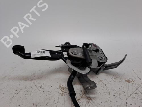 Hand brake KIA NIRO I (DE) 1.6 GDI Hybrid | BP23368638I18 