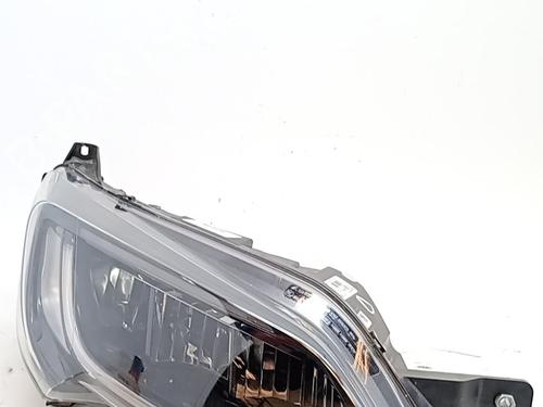 Used Right headlight Right headlight PEUGEOT BOXER Van 2.2 BlueHDi 140 (140 hp) 36072669 36072669