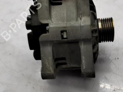 Alternator PEUGEOT 1007 (KM_) 1.6 16V | BP32107360M7 - Image 4