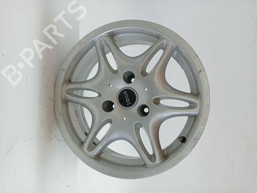 Felg SMART CITY-COUPE (450) 0.6 (S1CLA1, 450.341) (55 hp) 24925893