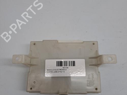 Electronic module NISSAN JUKE (F15) 1.2 DIG-T | BP24171802M83 