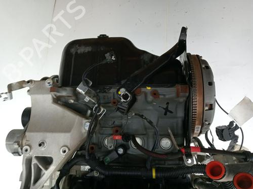 Engine FIAT PUNTO (199_) 1.2 (199AXZ1A, 199BXZ1A) | BP23356530M1