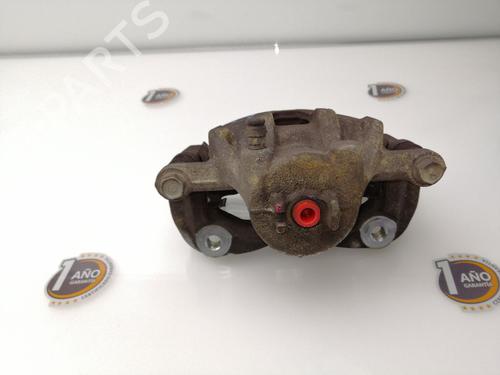 Used Left front brake caliper KIA RIO III (UB) 1.25 CVVT (86 hp) 23458303