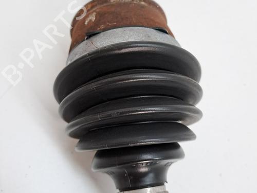 Right front driveshaft OPEL ADAM (M13) 1.4 | BP23369658M39 