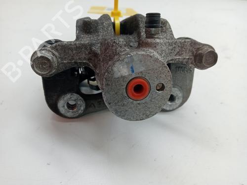 Left rear brake caliper HYUNDAI ix35 (LM, EL, ELH) 2.0 CRDi | BP23355431M107 