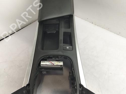Middle console RENAULT MEGANE IV Hatchback (B9A/M/N_) 1.3 TCe 140 (B9NB) | BP38418576I22 - Image 2