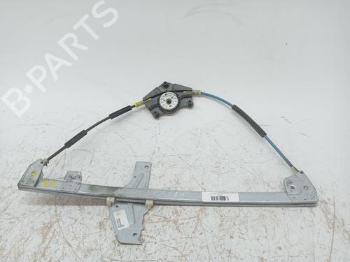 Lève-vitre avant droit PEUGEOT 307 (3A/C) 1.4 16V (88 hp) 23372501