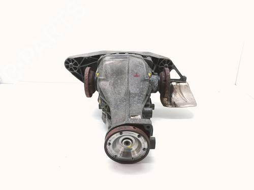 Differensial bakvogn AUDI A5 (8T3) S5 quattro | BP26315257M24 