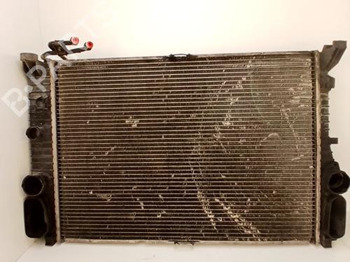 Køler MERCEDES-BENZ E-CLASS (W211) E 400 CDI (211.028) | BP29558089M31