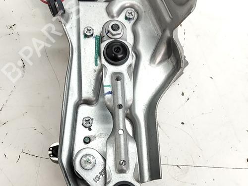 Front wiper motor DACIA SPRING EV (B6M1) | BP38418941M29 - Image 3