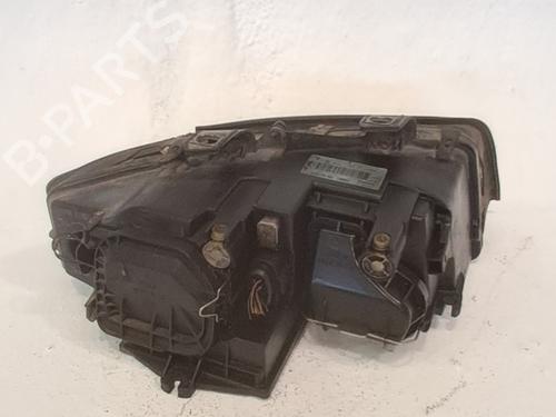 Left headlight AUDI A4 B6 (8E2) 1.9 TDI | BP37224315C28 - Image 4