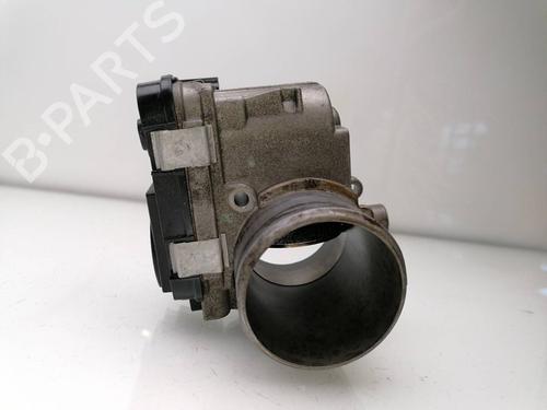 Used Throttle body IVECO DAILY VI Van 33S12, 35S12, 35C12 (116 hp) 23938271